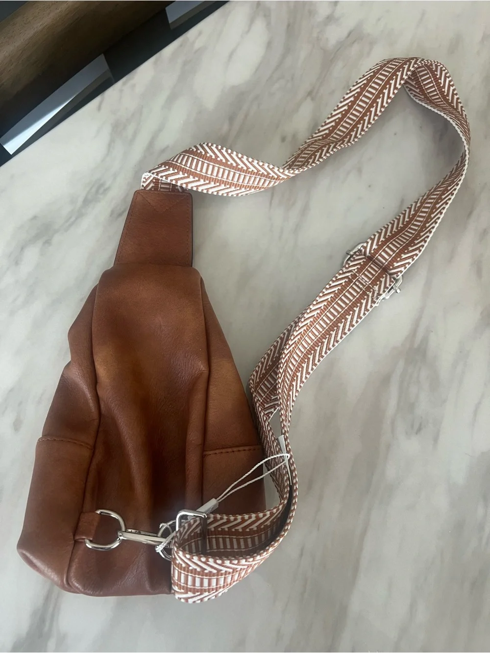 Gucci simple embossed